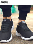 Men Casual Shoes Men Shoes Lightweight Comfortable Breathable Walking Sneakers shoes for men running shoes