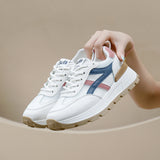 Breakj Summer New Ins Wind Korean Student Shoes Platform Increased Casual Sports Shoes