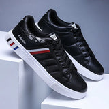 White Shoes Men Shoes Men's Casual Shoes Fashion Sneakers Street Cool Man Footwear Zapatos De Hombre