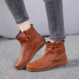 Women's Shoes 2025 New Martin Boots Sports With Short Boots Women's Boots
