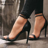 yards Sexy Ladies High Heels Women Shoes 2020 Summer Shoes Women Pumps Woman Party Shoes Super High Heel