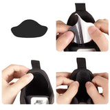 Sports Shoes Patches Breathable Shoe Pads Patch Sneakers Heel Protector Adhesive Patch Repair Shoes Heel Foot Care