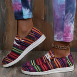 2021 New Women Shoes Sneakers Canvas Flats Large Size Women Fashion Vulcanize Shoes Summer Flats Mujer Zapatill Casual