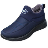 Men Winter boots Boots Men Snow Boots Comfort Men Boots Plus Size Winter Shoes Fur Men Shoes