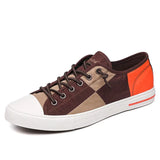 Breakj Flash Step New 2102 Men's Colored Canvas
