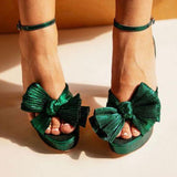 New Platform 2023 Summer Simple High Heeled Women's Sandals Shoes Wedding Shoes Big Size 43 Bridal