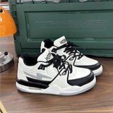 Breakj Style Fashion Little Lightning Dad Shoes Female Autumn New Platform Increased Students Commuting Fashion Four