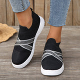Women's Shoes 2023 Hot Sale Women's Vulcanize Shoes Summer Lace-up Cuff Women Sneakers Platform Women Mesh Sports Shoes