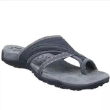Breakj Women's Shoes 2025 New Comfortable Jacket Flat-Bottomed Slippers Women's Wear Cold