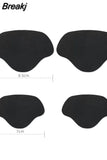 Sports Shoes Patches Breathable Shoe Pads Patch Sneakers Heel Protector Adhesive Patch Repair Shoes Heel Foot Care