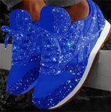 Breakj New Casual Sneakers Round Head With Sleek Korean Version Of Fashion Candy Color Daily Thick Plate