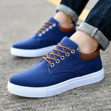 Shoes For Men Flats Men Shoes Driving Sneakers Men Shoes New Arrival Canvas Shoes Men Spring Summer