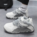 Men Sneakers Breathable Outdoor Casual Sports Shoes Fashion Streen Vulcanized Shoes Walking Footware Chaussure