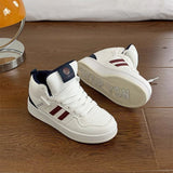 Breakj Red Tide Brand With The Same High Top Board Shoes Classic Korean Tide Shoes Small White Shoes Breathable Fashion Autumn New Hot