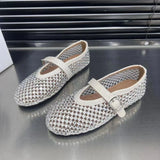 Woman Comfortable and Elegant Tennis Female Loafers with Fur Casual Sneaker Round Toe Flats Slip-on New Breathable