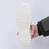 Printed Knitted Flats Women 2024 Summer Lightweight Breathable Mesh Sneakers Woman Slip On Casual Walking Shoes Size