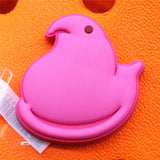 Tai Chi Socks Lip Print Goldfish PVC Buckle Shoe Accessories Decorations Jibz for Croc Charms Shoes fit Bracelet Kids