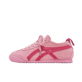 Breakj New Flat Shoes Daily Commute Single Shoes Sweet Simple Tie Splicing Sports Casual Shoes