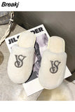 Ladies Casual Sandals Comfort Soft Slippers Flat Open Toe Outdoor Beach Shoes Casual Ladies Flats 36-43