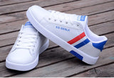 Men Sneakers Summer Breathable Shoes Super Light Casual Shoes Male Tenis Masculino Sneakers White Breathable