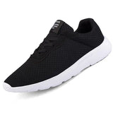 Men Casual Shoes Men Shoes Lightweight Comfortable Breathable Walking Sneakers shoes for men running shoes