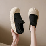 Summer New Designer Women Shoes Fashion Casual Breathable Fisherman Shoes Ladies Light Women's Vulcanize
