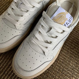 Sneakers Genuine Leather Shoes Woman Flat Lace up Shoes Round Toe Ladies Footwear 2021 Autumn Flats Casual Shoes