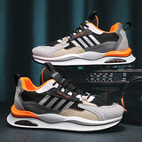 Men Casual Shoes Man Autumn New Sneakers Classical Mesh Breathable Fashion Lightweight shoes