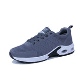 Women Shoes Hot New Mesh Women's shoes Breathable Knit Ladies Mix Colors Sneakers Soft Platform Slip On