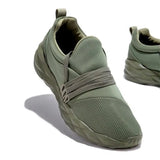 Women 2023 Breathable Mesh Lace-Up Sport Sneakers Solid Outdoor Running Vulcanized Shoes Casual Ladies Walking Zapatillas
