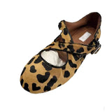 Flats Casual Sneaker Women Ballet Dance Shoes Trend Cozy Shallow Sandals Autumn New Suede Designer Zapatillas De