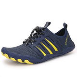 Women Barefoot Water Shoes Outdoor Quick Dry Beach Sandals Swimming Upstream Aqua Shoe Breathable Light Sneakers for
