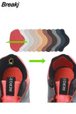 Sports Shoes Patches Breathable Shoe Pads Patch Sneakers Heel Protector Adhesive Patch Repair Shoes Heel Foot Care