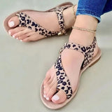 Shoes Women Sandals Peep Toe Shoes For Women Platform Women's Shoes Lightweight Comfortable Non-Slip Ladies Sandalias