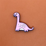 Sale 1pcs Shoe Charms Novel Dinosaur Shoe Accessories Cute Garden Shoe Decoration for croc jibz Buckle Kid's X-mas