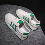 Breakj Appearance Level Summer Women's Single Shoes Versatile De Training Shoes Comfortable Platform Wear Light Small White Shoes Four Seasons Regular College