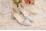 women casual spring & summer clip high quality high heel shoes female sexy party night club shoes lady cool wedding shoes