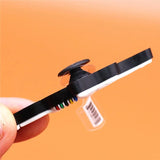 1pcs Nice Gymnastics PVC Shoe Charms Hockey Shoe Accessories Skates Decorations fit Croc Bracelet Kids Gifts