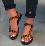 2020 Beach Sandals Women Summer Flat Platform Leisure Shoes Female Light Comfortable Open Toe Slides Sandalias Zapatos