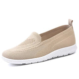 Flat Shoes Women Loafers Casual Women's Slip On Shallow Swing Moccasin Ballet Female Sneakers women 2021 New