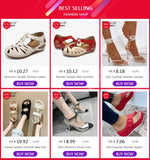 Women Cute Sweet Blue Crystal Peep Toe High Heel Shoes & Sandals Ladies Classic Summer High Heels Party Shoes