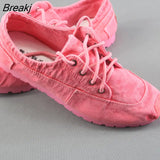 Summer New Style Women's Singles Shoes Old Beijing Cloth Shoes Denim Canvas Shoes +Pure hand embroidered