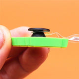 1pcs Cute Gecko PVC Shoe Charms Bamboo Unicorn Leaves Accessories Lost General Decorations fit Bracelet Kids