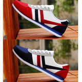 Fashion Men Loafers Men Leather Casual Shoes High Quality Adult Moccasins Men Driving Shoes Male Footwear Unisex