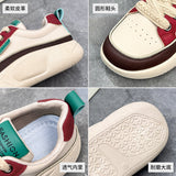 Breakj Women's Shoes Spring 2024 New Ins Korean Version High Top Small White Shoes Female Students High Help Platform Casual Shoes Tide XW