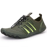 Women Barefoot Water Shoes Outdoor Quick Dry Beach Sandals Swimming Upstream Aqua Shoe Breathable Light Sneakers for