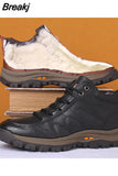 Men's Casual Shoes Mesh Man Casual Shoes Fashion Lightweight Men Sneakers Hot Sale Men's Leather Casual
