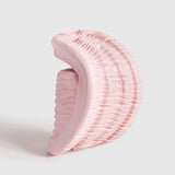 2024 Summer Soft Cloud Slippers Women Lightweight Anti Slip Flat Slides Woman Comfortable Eva Platform Sandals
