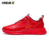 2021 Men Casual Shoes Breathable Lightweight Running Sneaker Shock Absorption Jogging Shoes Male Tennis Training