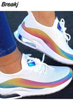 HOT! 2023 New HOT! Spring and Autumn Women Shoes Casual Loafers Comfort Flat Shoes for Zapatos De Mujer Sneakers